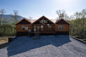 Grace Woods Retreat with Indoor Pool Sleeps 22